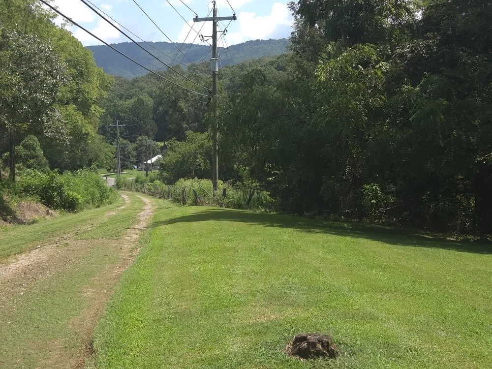 Trusted residential landscaping in Cosby, TN - We The People Property Solutions
