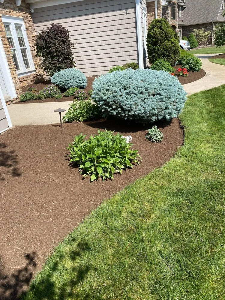 Professional residential landscaping experts serving Alliance, OH - We Weed Them When You Need Them