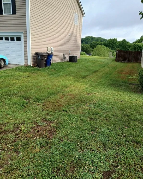 Reliable garden landscaping in Winston-Salem, NC - We Will Do It