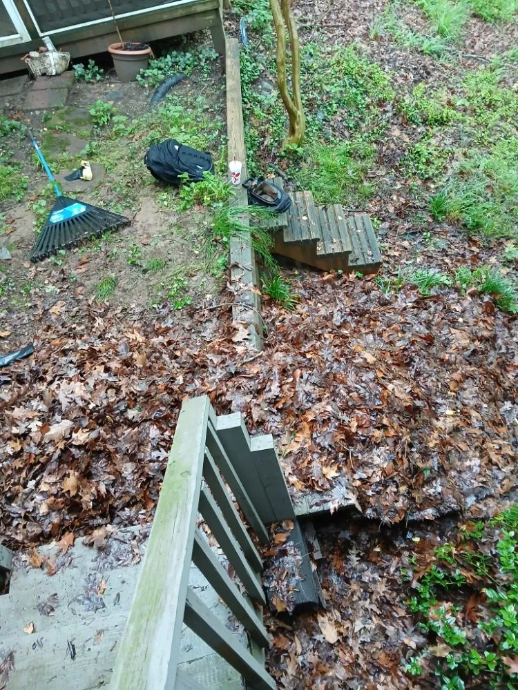 Top-rated landscape design in Winston-Salem, NC - We Will Do It