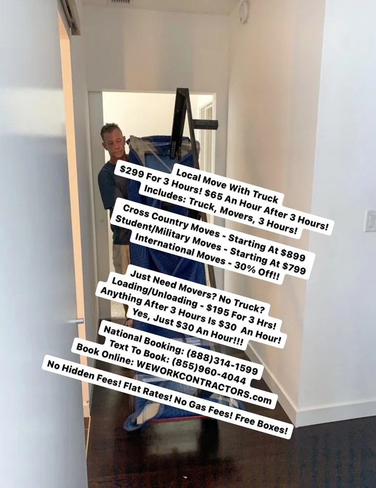 Expert lawn care service in Clifton, NJ - We Work Contractors