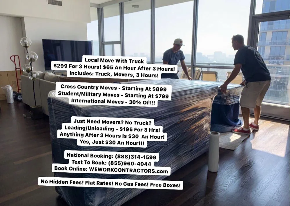 Affordable yard maintenance for residential properties across Clifton, NJ - We Work Contractors