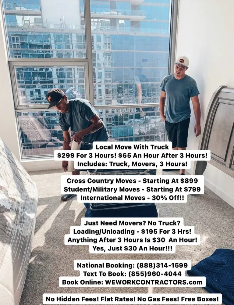 Reliable landscaping services in Clifton, NJ by We Work Contractors