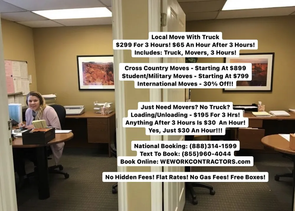 Expert lawn mowing service experts serving Clifton, NJ - We Work Contractors