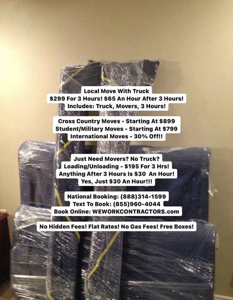 Affordable yard cleanup service in Clifton, NJ by We Work Contractors