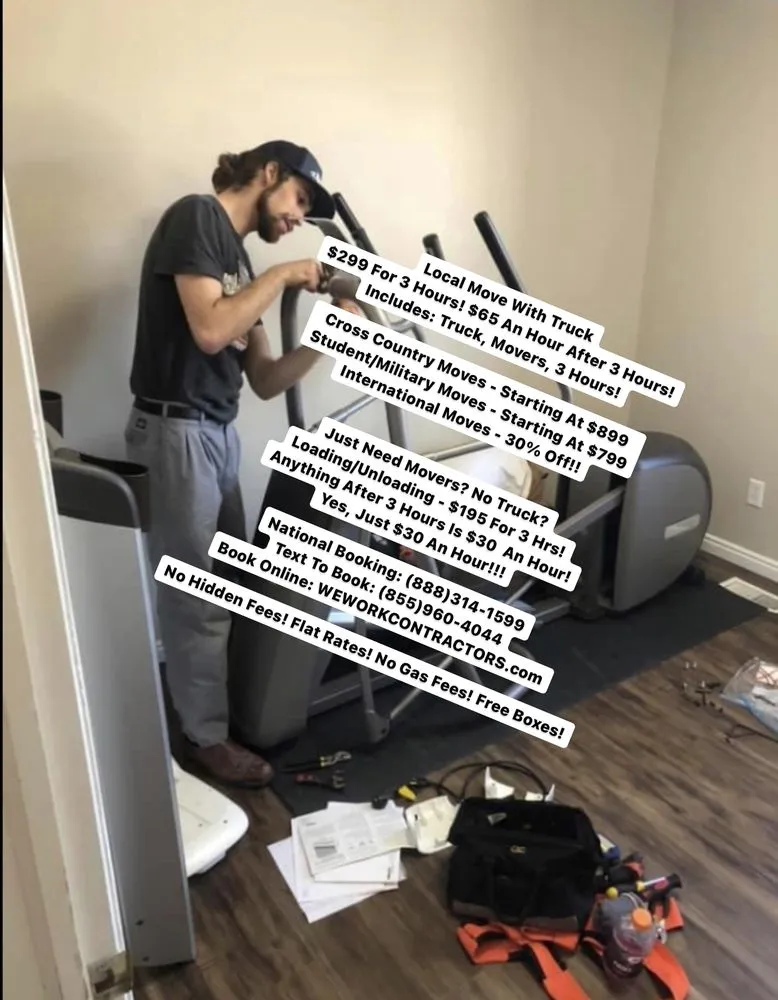 Expert residential landscaping in Clifton, NJ - We Work Contractors