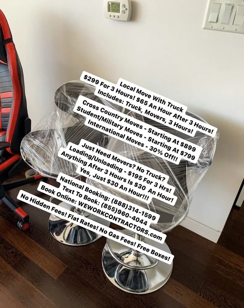 Reliable outdoor landscaping in Clifton, NJ by We Work Contractors