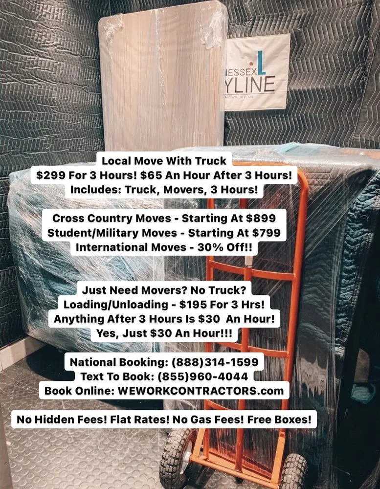 Professional landscape design for beautiful yards in Clifton, NJ by We Work Contractors