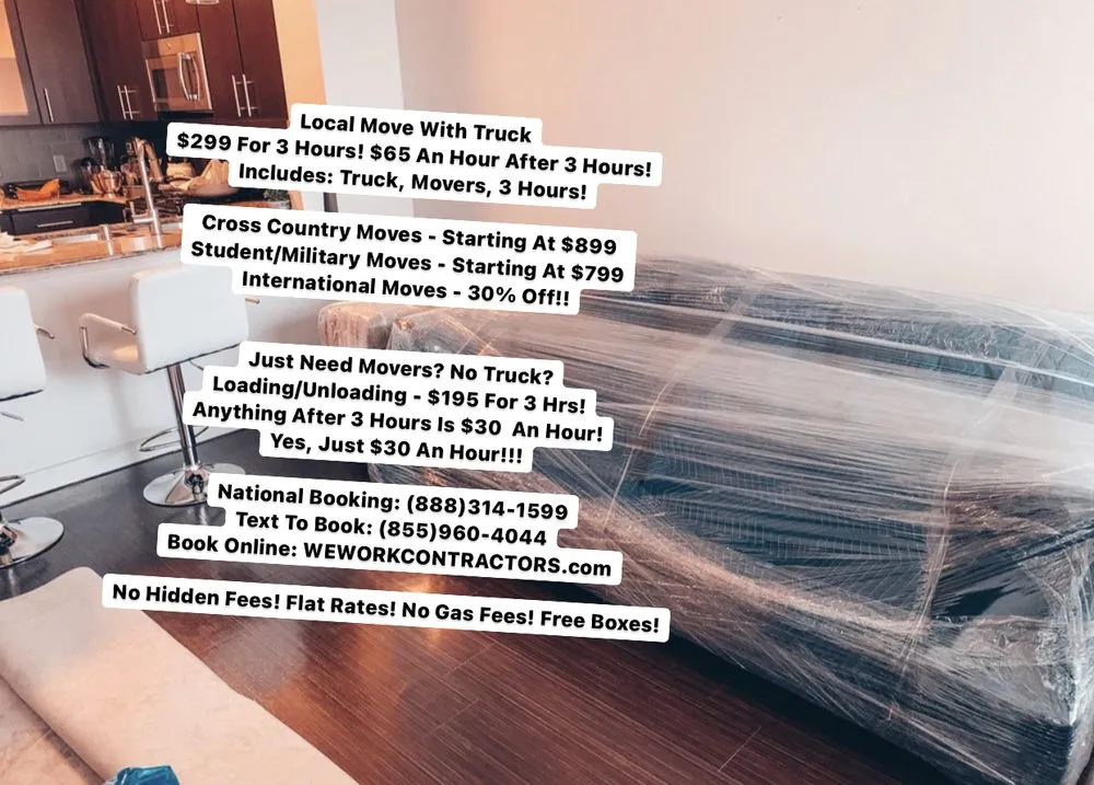 Expert yard cleanup service in Clifton, NJ - We Work Contractors