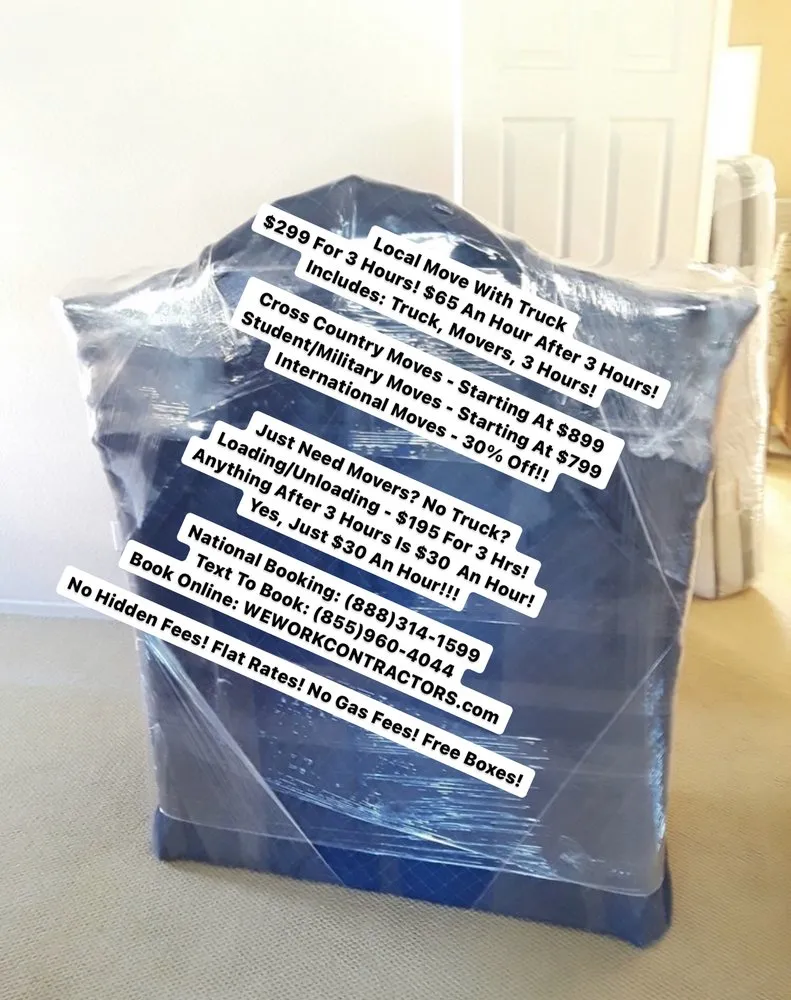 Trusted outdoor landscaping experts serving Clifton, NJ - We Work Contractors