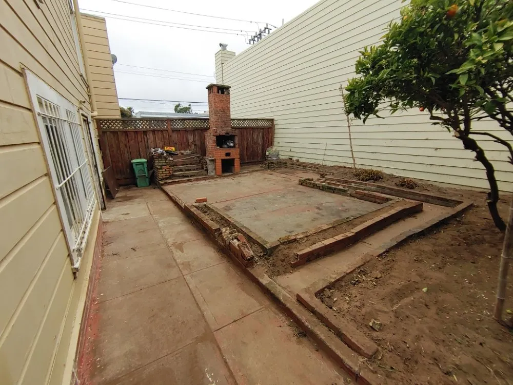 Local garden landscaping experts serving Palo Alto, CA - We Yard