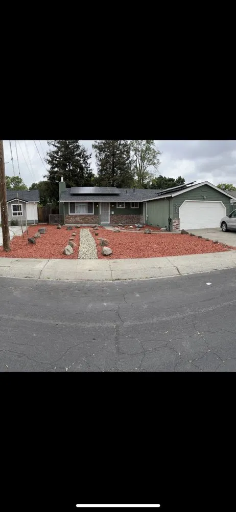 Affordable garden landscaping for year-round maintenance across Palo Alto, CA - We Yard