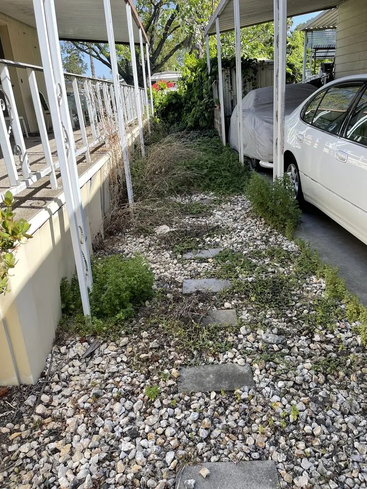Local outdoor landscaping near you across Palo Alto, CA - We Yard