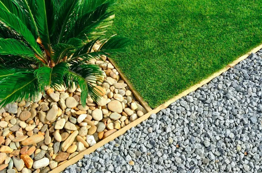 Top-rated lawn mowing service in Palo Alto, CA by We Yard