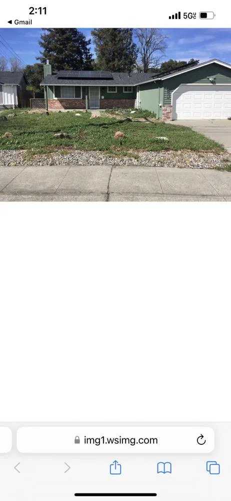 Expert landscape installation in Palo Alto, CA by We Yard