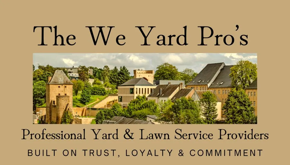 Top-rated outdoor landscaping for outdoor upgrades in Sunnyvale, CA by We Yard Pros