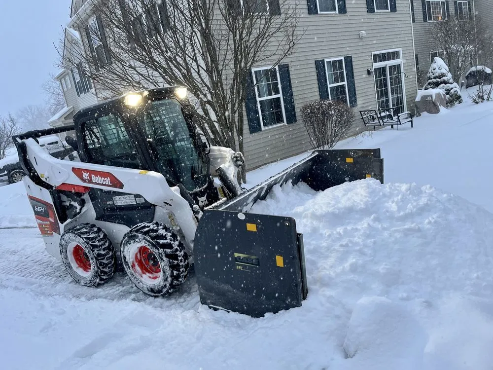 Affordable landscape installation experts serving Wauconda, IL - Weadick Bros Landscape and Snow