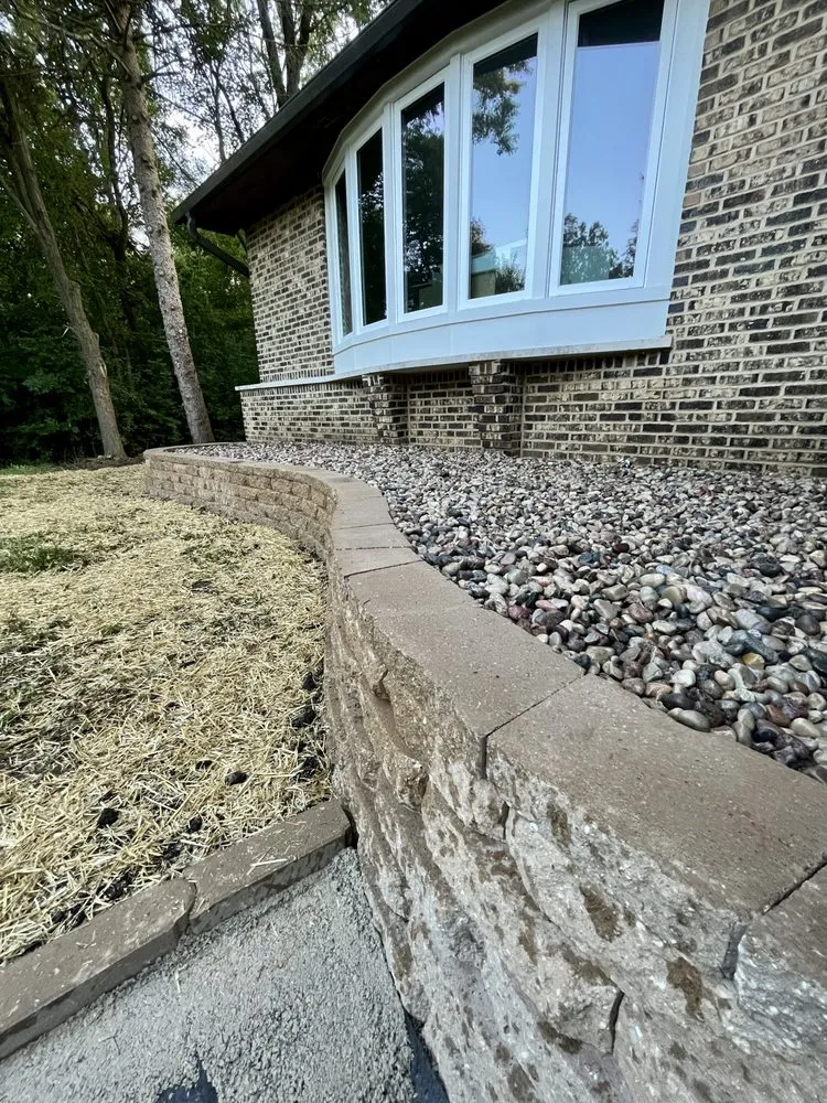 Professional residential landscaping experts serving Wauconda, IL - Weadick Bros Landscape and Snow