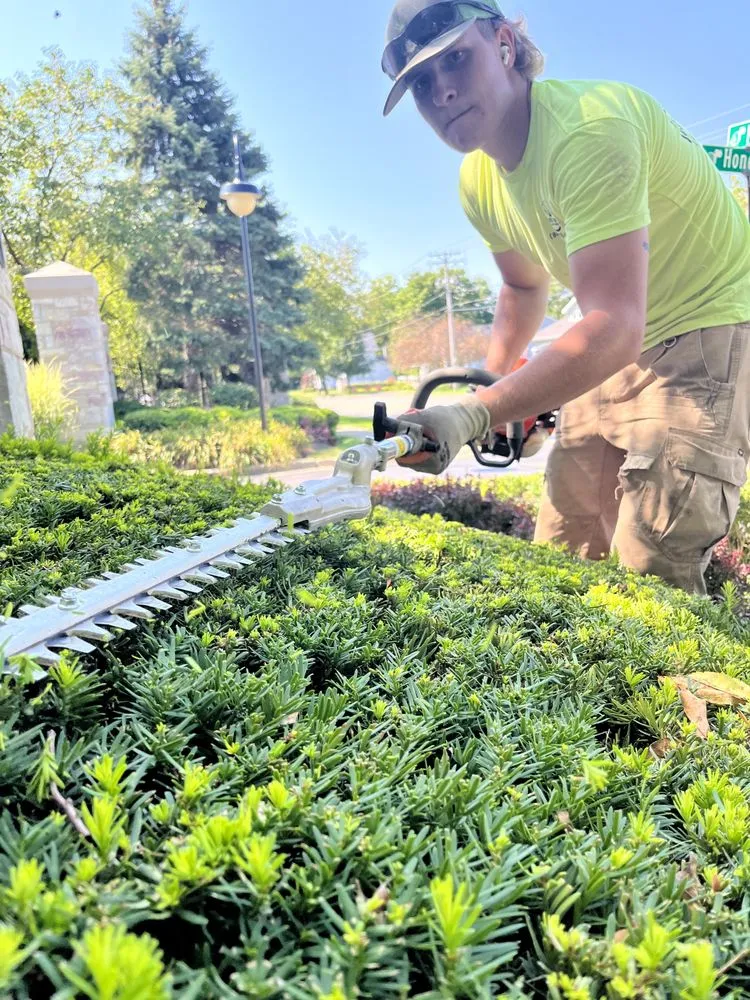 Reliable landscape installation in Wauconda, IL - Weadick Bros Landscape and Snow