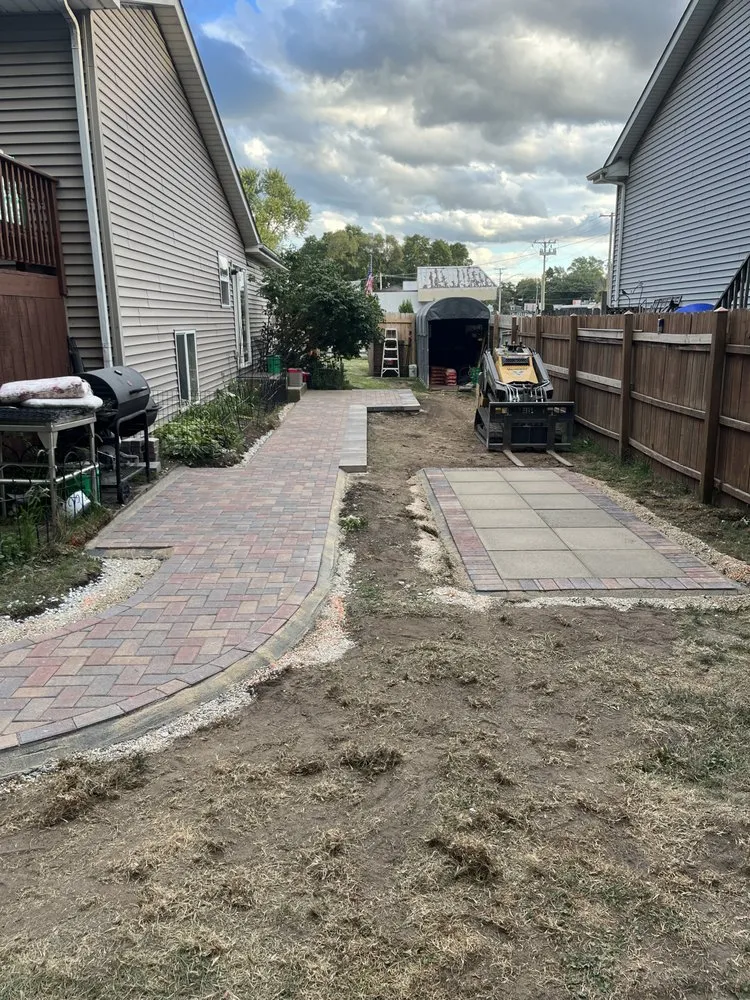 Custom lawn care service in Wauconda, IL - Weadick Bros Landscape and Snow