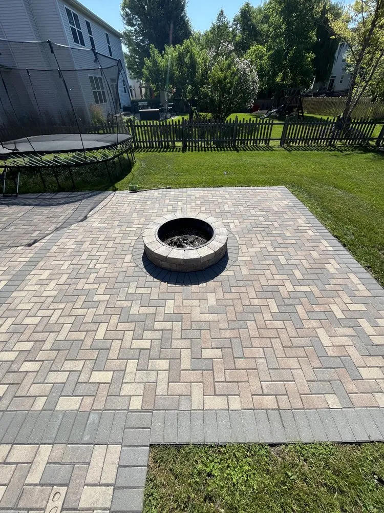 Local residential landscaping near you across Wauconda, IL - Weadick Bros Landscape and Snow