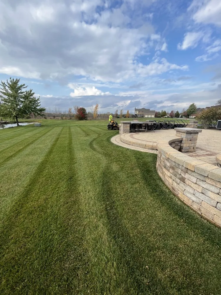 Trusted yard maintenance in Wauconda, IL - Weadick Bros Landscape and Snow