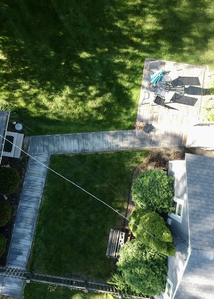 Local outdoor landscaping experts serving Wauconda, IL - Weadick Bros Landscape and Snow