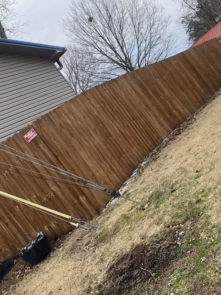 Custom lawn care service in Sharon, TN - Weakley County Fence