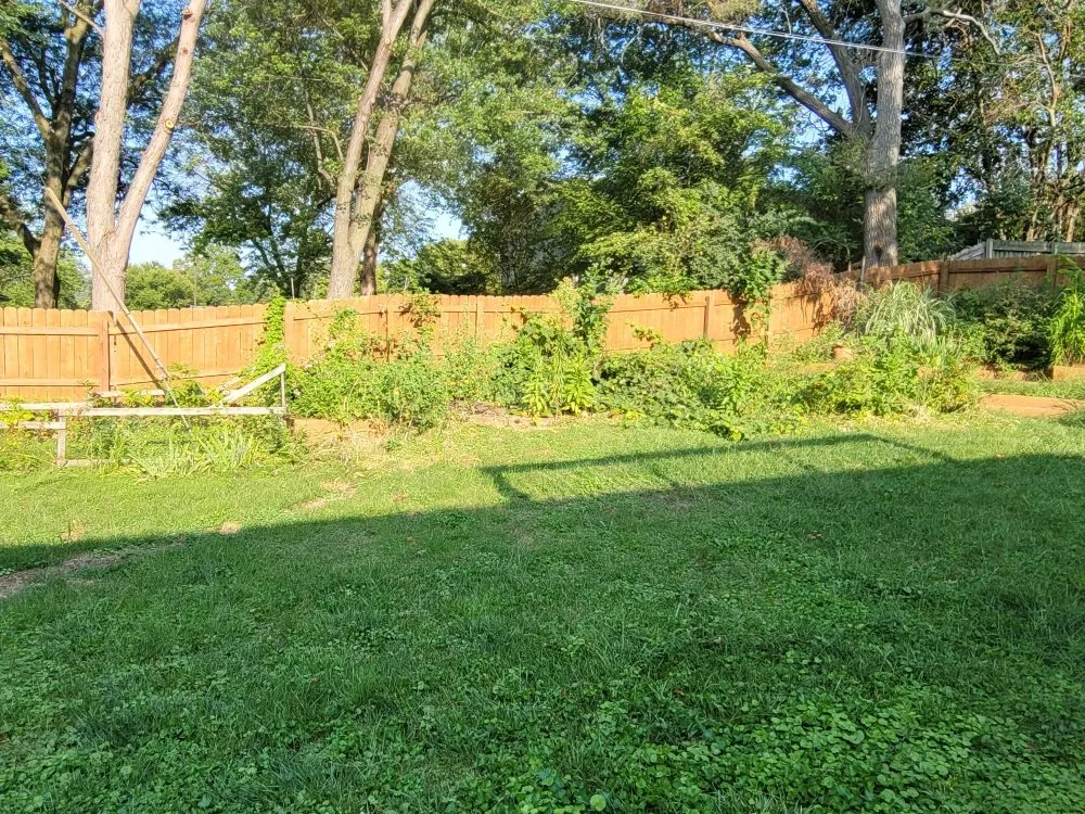 Affordable garden landscaping for homes across Omaha, NE - Weakley Lawns And More