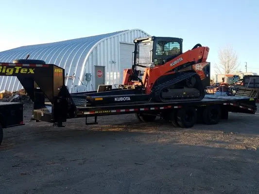 Wearin Brush Cutting & Tractor Service