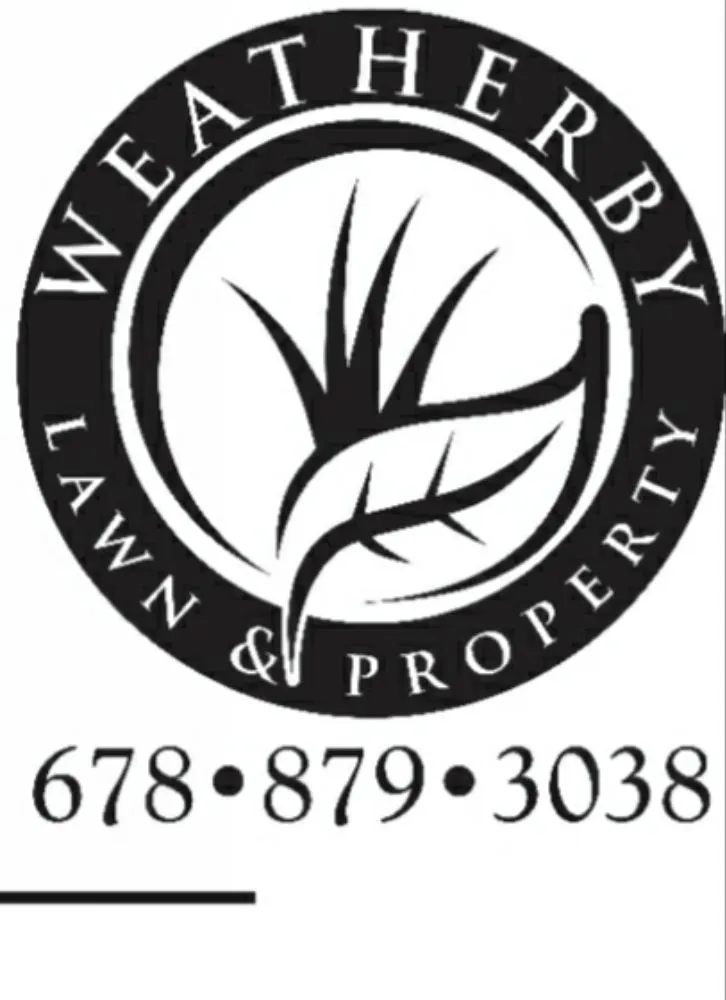 Expert outdoor landscaping for homes across Ball Ground, GA - Weatherby Lawn And Property