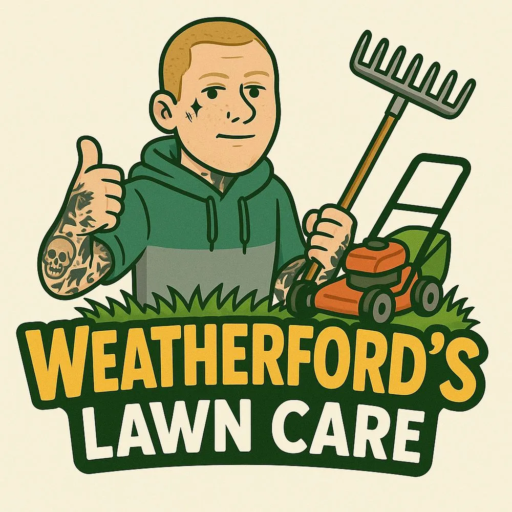 Expert lawn mowing service experts serving Springfield, IL - Weatherford's Lawn Care