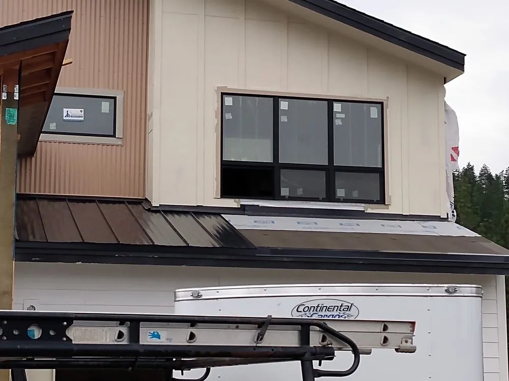 Reliable yard cleanup service in Spokane Valley, WA - Weaver Construction