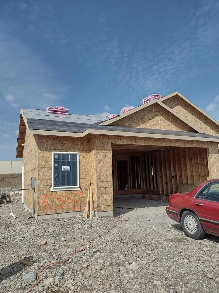 Reliable landscaping services experts serving Spokane Valley, WA - Weaver Construction