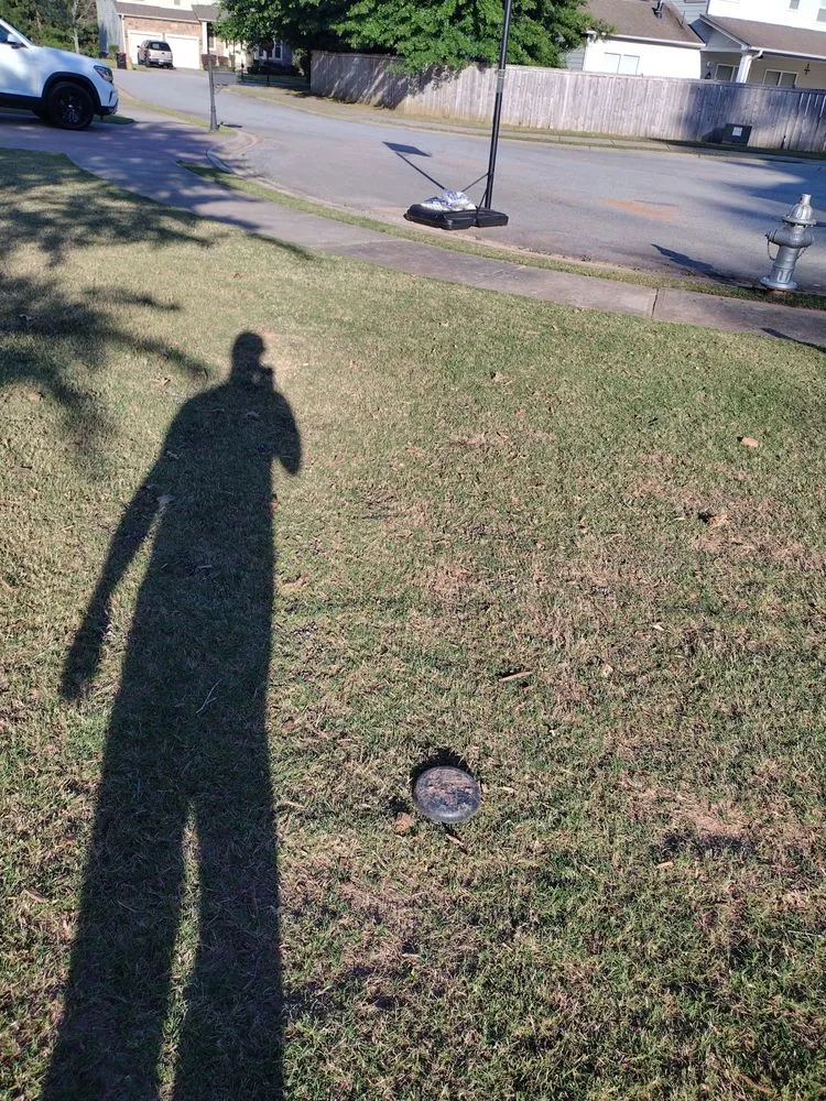 Reliable yard cleanup service with custom design across Atlanta, GA - Weaver Landscape