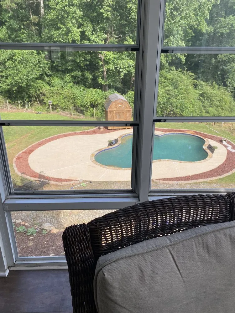 Trusted lawn mowing service experts serving Cornelia, GA - Weaver Landscaping