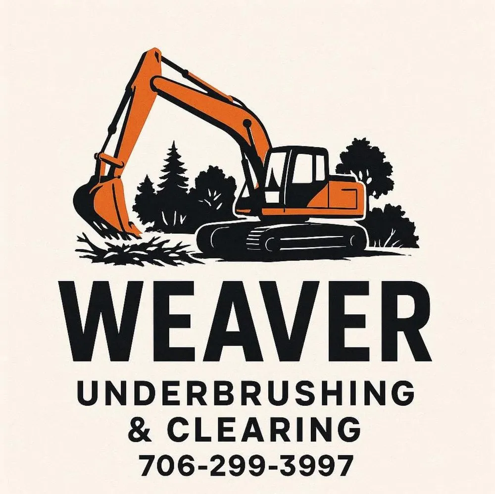 Affordable garden landscaping for year-round maintenance in Jasper, GA by Weaver Underbrushing And Clearing