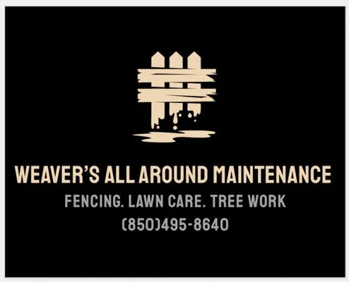 Weavers All Around Maintenance Logo