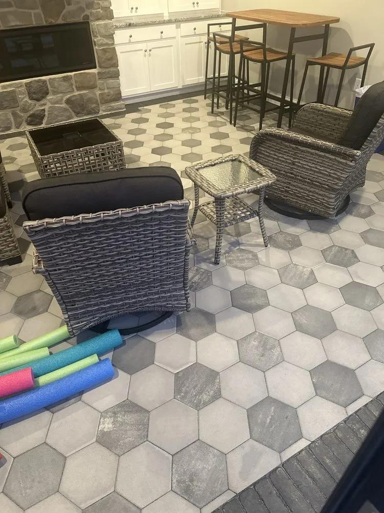 Top-rated landscape design experts serving Shippensburg, PA - Weavers Landscape Company