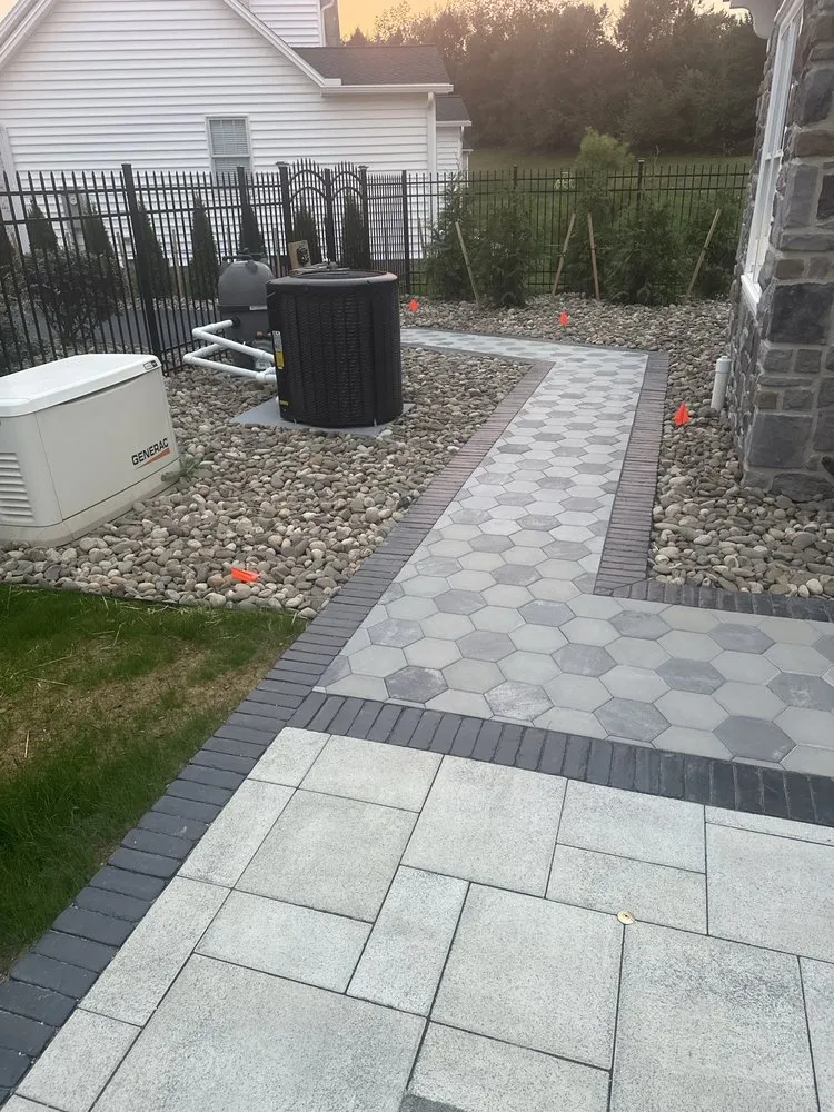 Local lawn care service experts serving Shippensburg, PA - Weavers Landscape Company