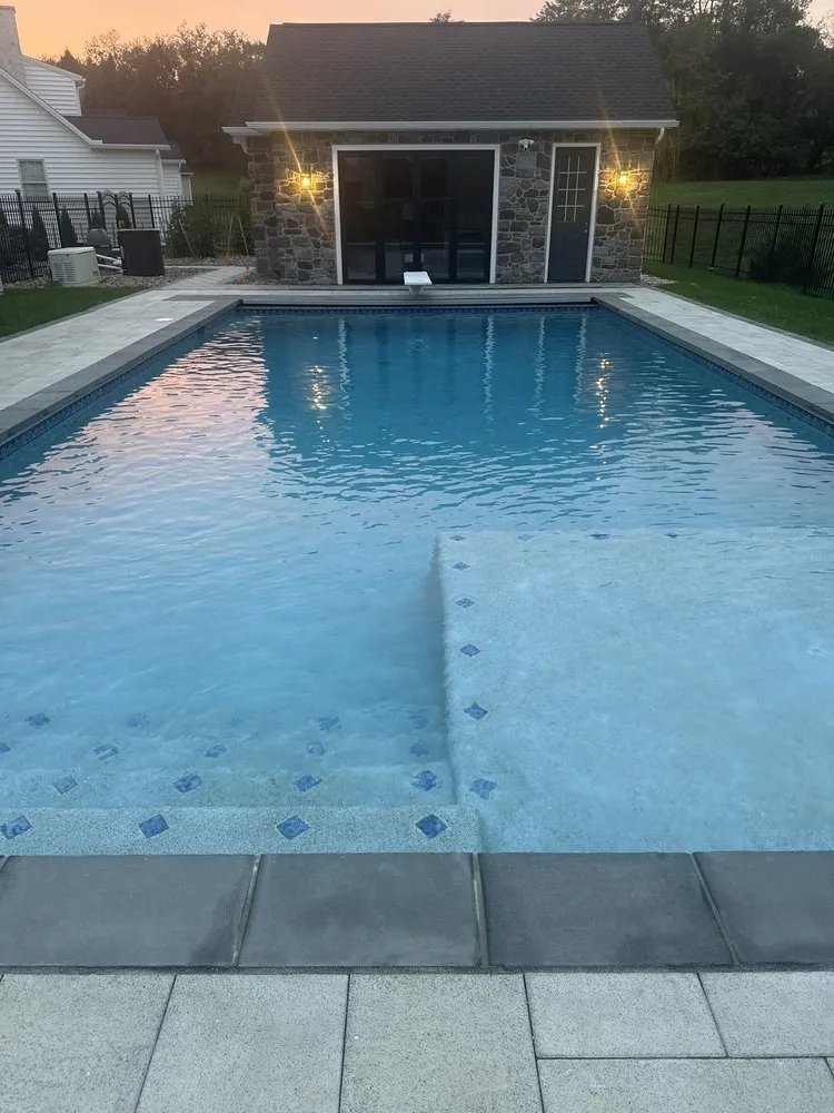 Custom yard maintenance near you across Shippensburg, PA - Weavers Landscape Company