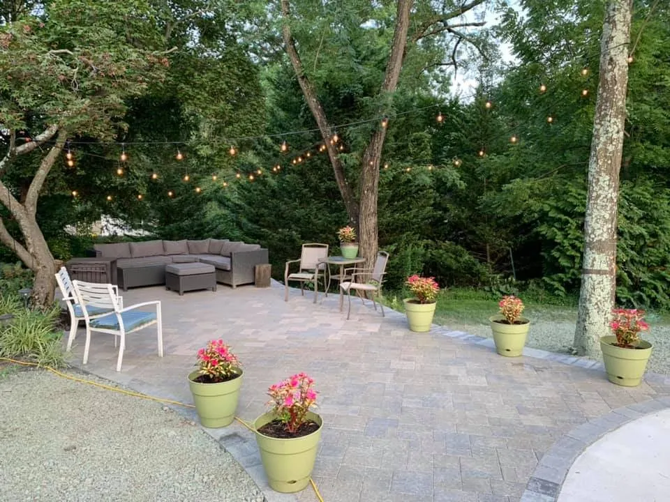 Affordable landscape design in Shippensburg, PA - Weavers Landscape Company