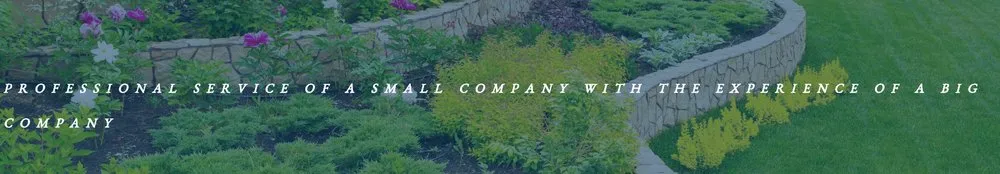 Professional garden landscaping for outdoor upgrades across Odem, TX - Weaver's Landscape