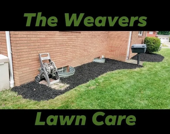 Top-rated residential landscaping for year-round maintenance in Boardman, OH by Weaver’s Lawn Care