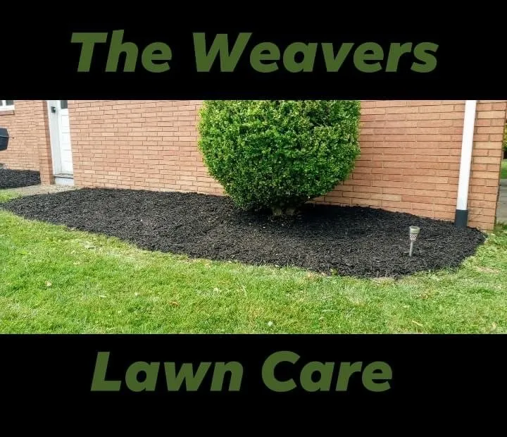 Affordable residential landscaping in Boardman, OH by Weaver’s Lawn Care