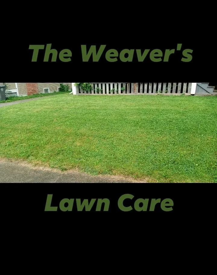 Trusted lawn mowing service in Boardman, OH by Weaver’s Lawn Care
