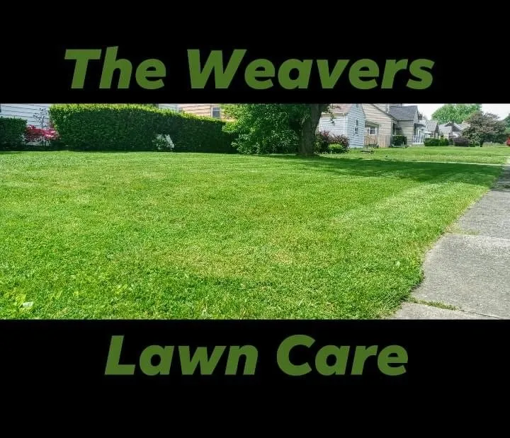 Local lawn care service for homes in Boardman, OH by Weaver’s Lawn Care