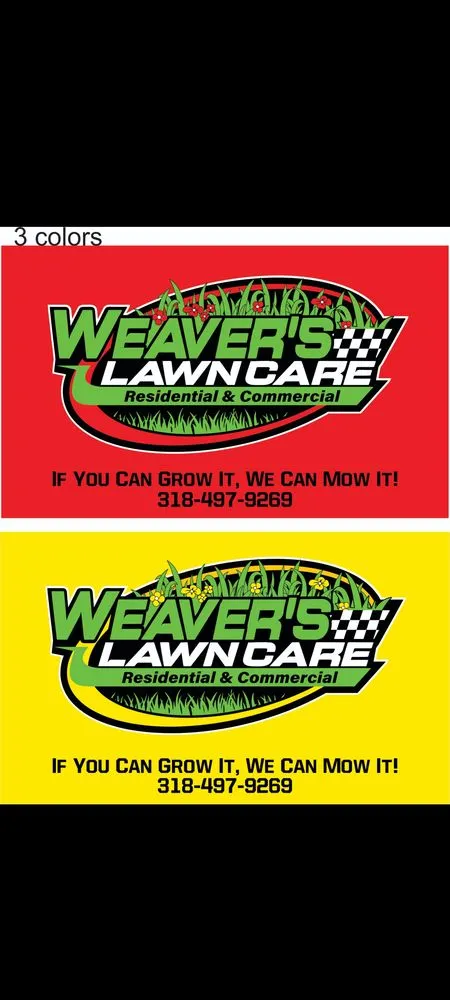 Trusted outdoor landscaping in Grambling, LA by Weaver's Lawn Care