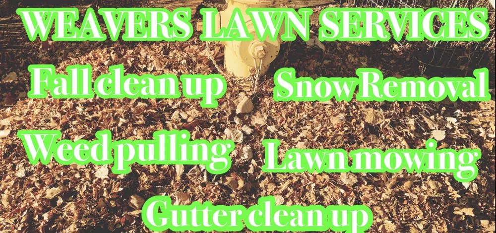 Top-rated landscape design experts serving Great Falls, MT - Weavers Lawn Services