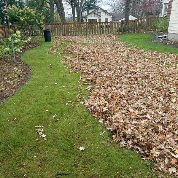 Reliable yard maintenance experts serving Great Falls, MT - Weavers Lawn Services
